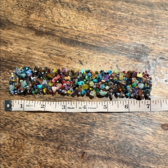 Colorful Beaded Bracelet - Picture 9 of 11